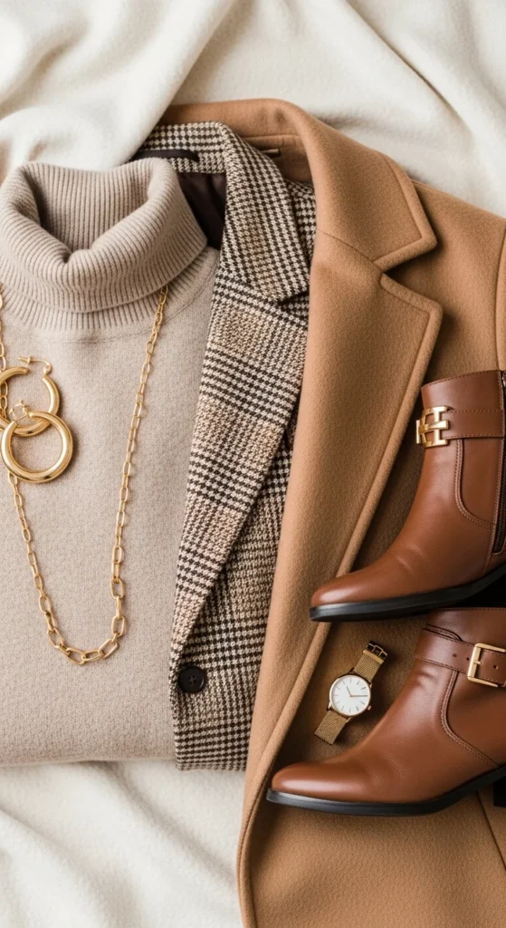 1. Master the Art of Layering