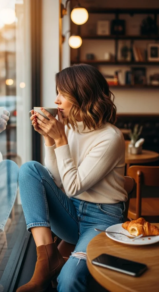 1. Match Your Boots to Your Outfit Vibe