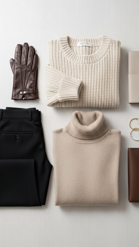 1. Start With a Neutral Foundation