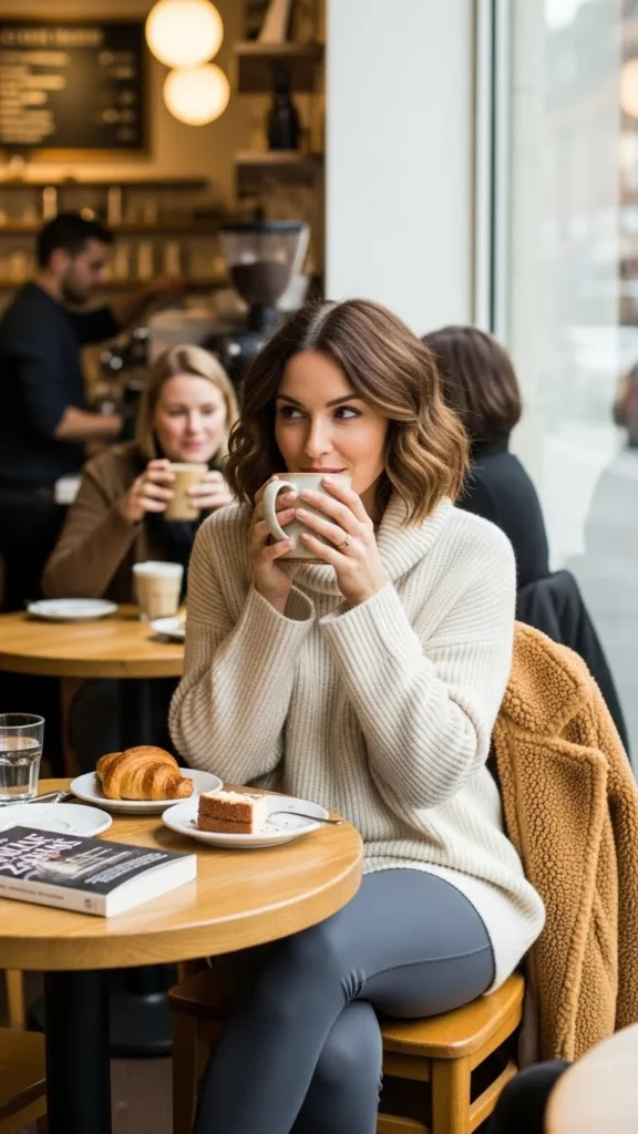 4. Balance the Silhouette