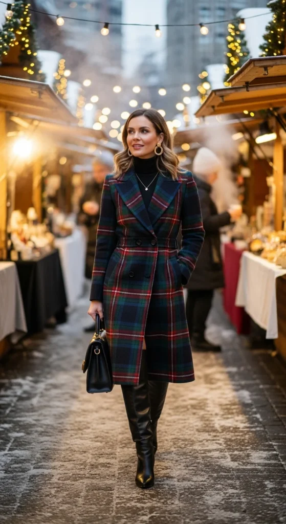 6. Accessorize to Elevate the Look