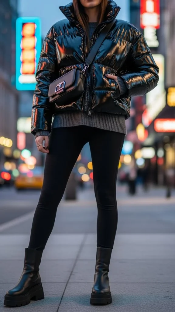 6. Experiment with Textures and Colors