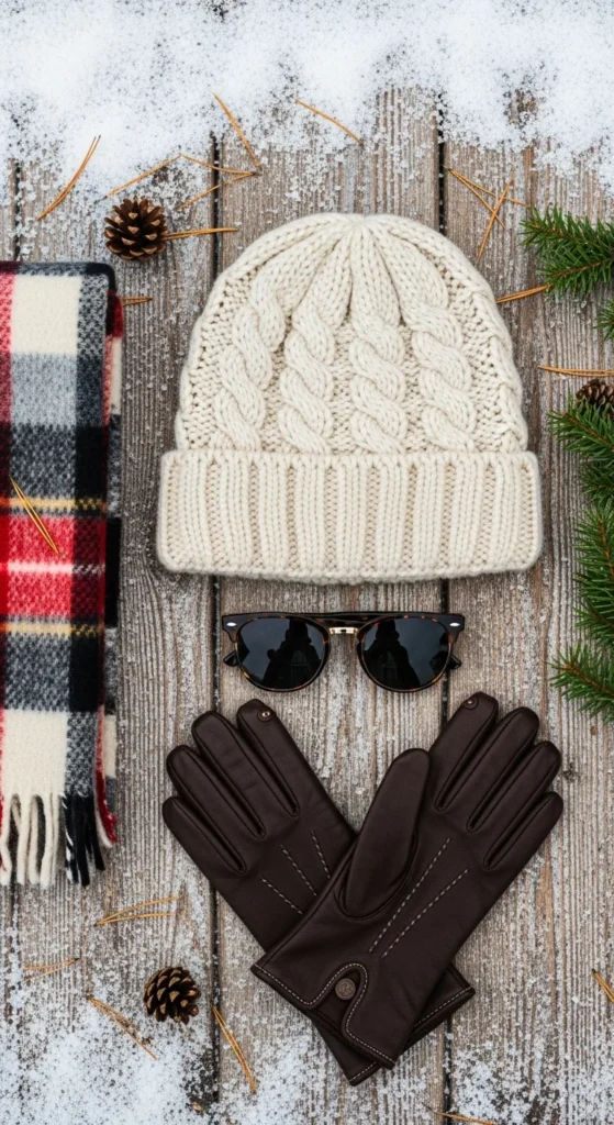 Don’t Underestimate Accessories