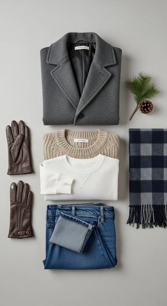 Start with Smart Layering