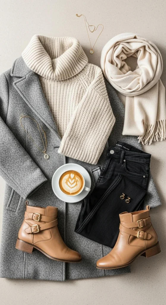 Step 2 Define Your Winter Color Palette