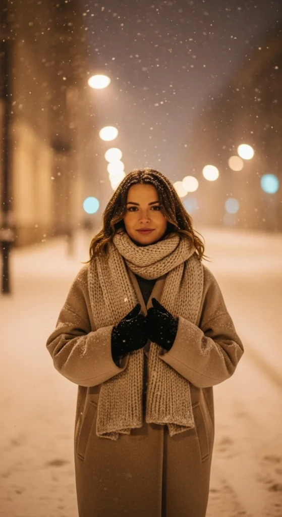 how to pick the right winter coat