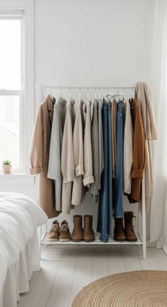 how-to-style-oversized-sweaters