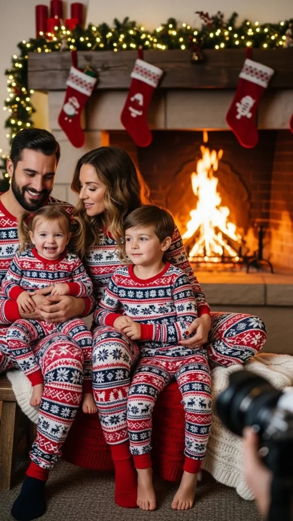 16. Nordic Winter Patterns