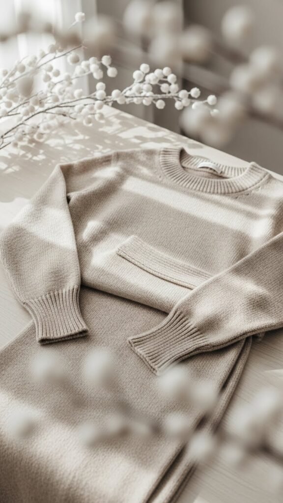 16. Soft Neutral Matching Set