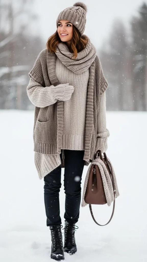 17. Neutral Layers With Texture