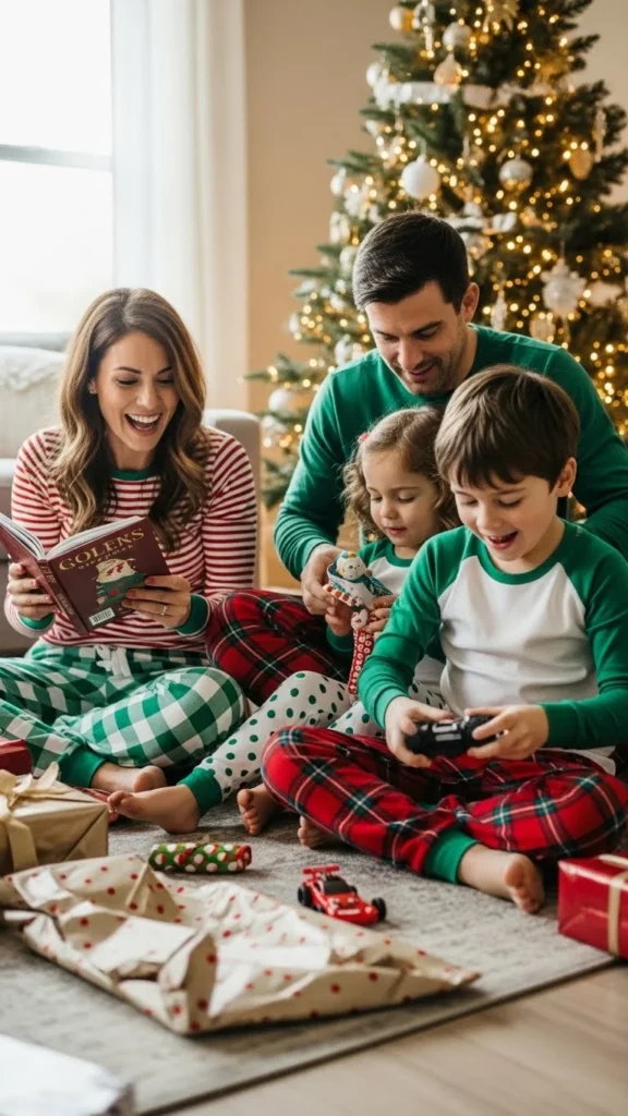 19. Mix-and-Match Color Theme