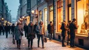 25 Winter Wonderland Outfits That Feel Straight Out of a Movie