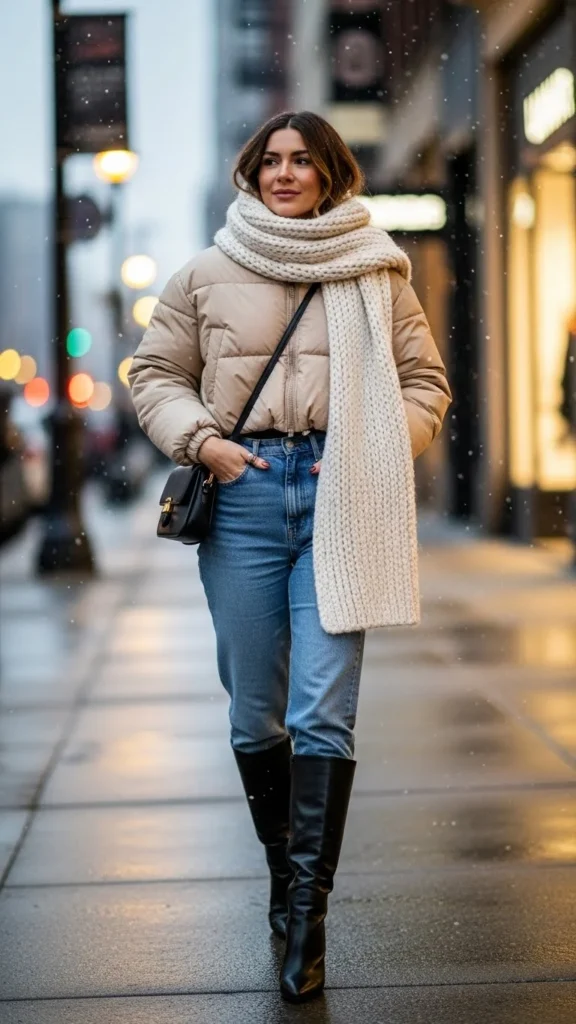 5. Play with Proportions and Accessories