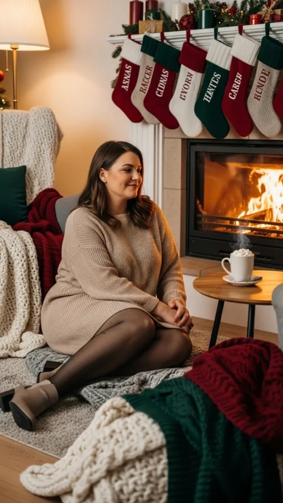 5. Green Satin Maxi Dress