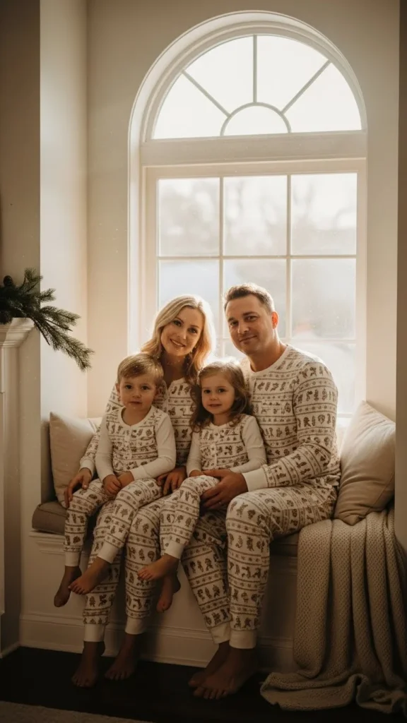 6. Neutral Beige and Cream Set