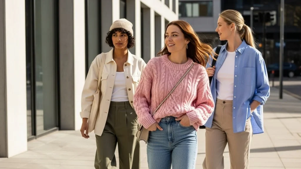 Cute Women Outfit Ideas