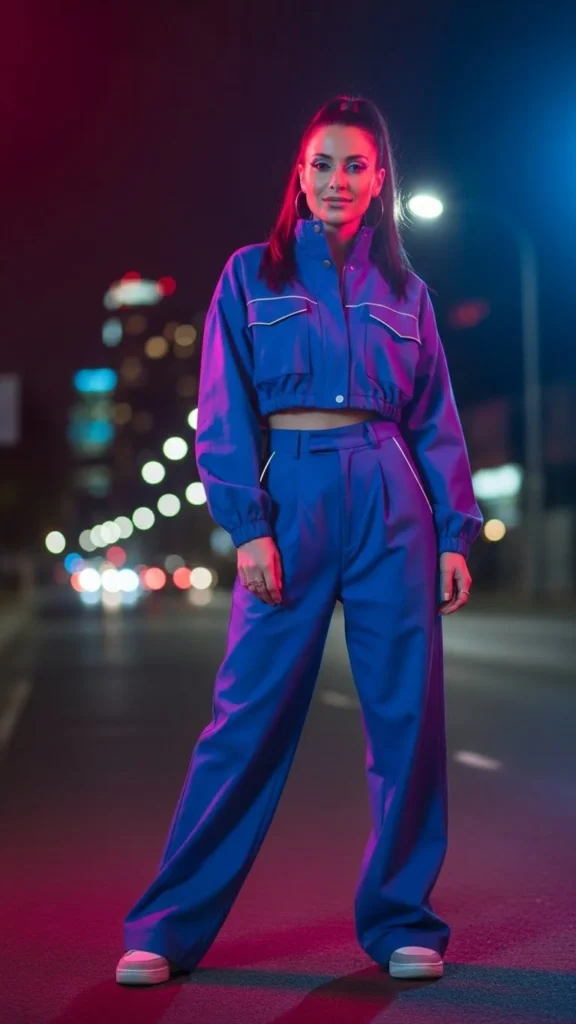 Matching Set for Night Plans