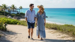 Vacation Outfit Ideas