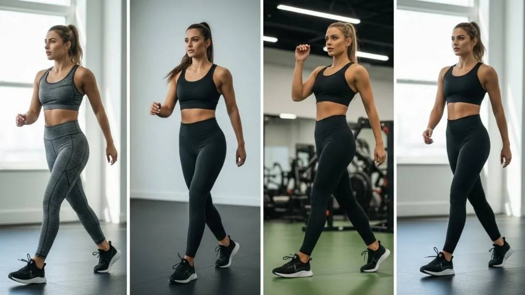 workout outfit ideas