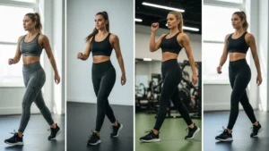 workout outfit ideas
