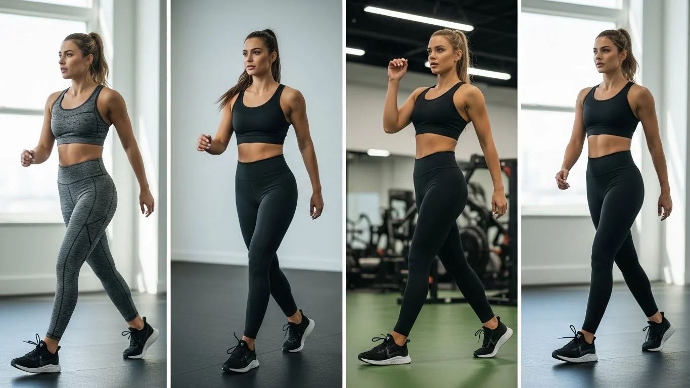 workout outfit ideas