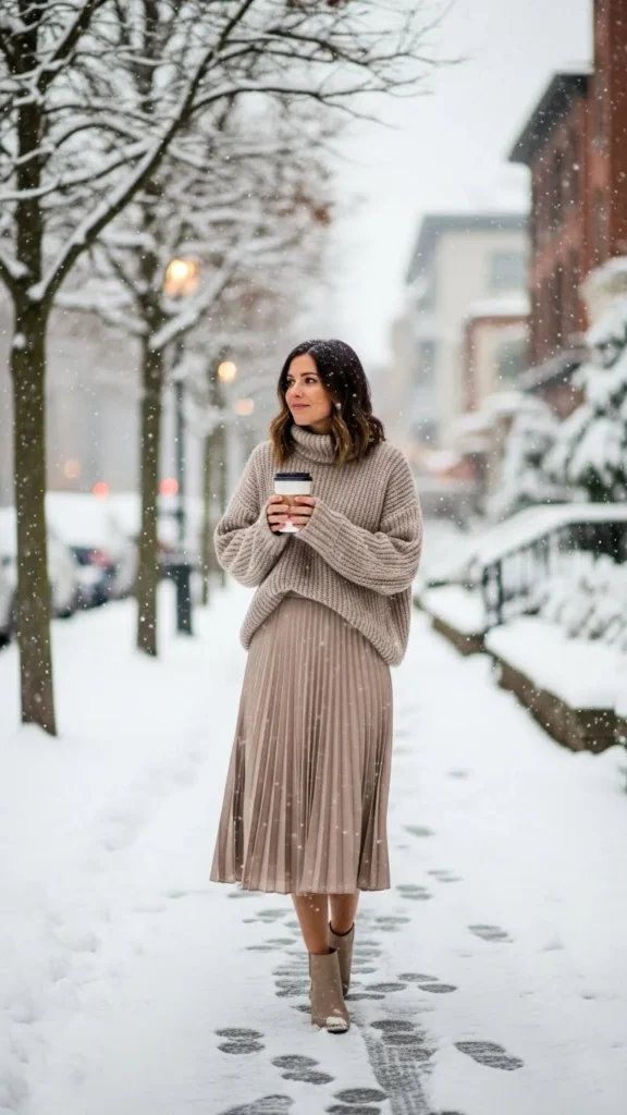 2. Pair with the Right Tops