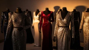 26 Gorgeous New Year’s Eve Dresses That Make You the Star of the Night