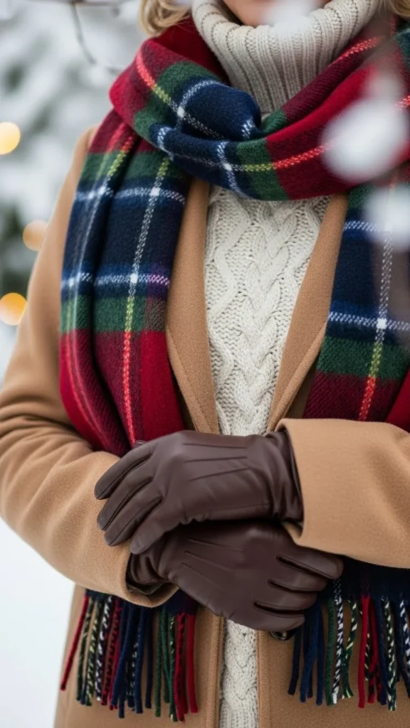 3. Layer Smartly Without the Bulk