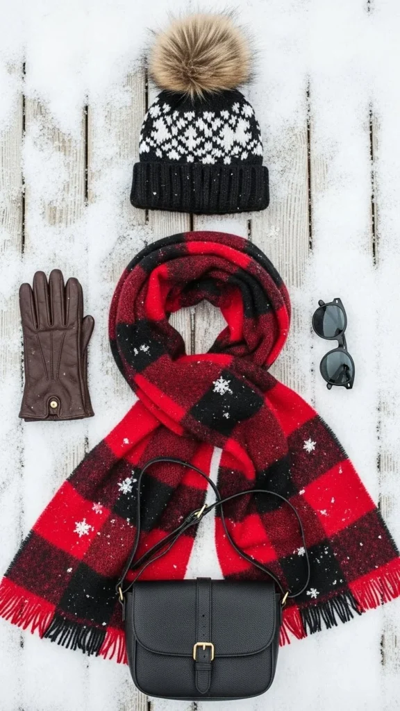 5. Add Instagram-Worthy Accessories