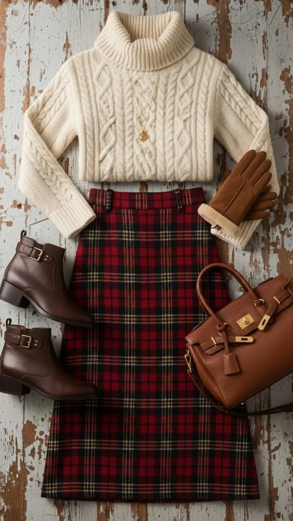 5. Play with Fabrics and Textures